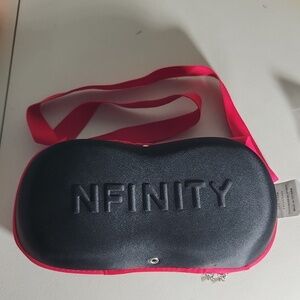 Infinity vengeance cheer CASE ONLY CHEERLEADING CASE